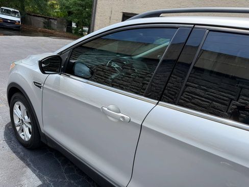 Used 2018 Ford Escape SEL FWD image 39