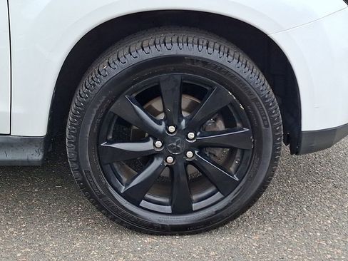 Used 2015 Mitsubishi Outlander Sport ES FWD image 10
