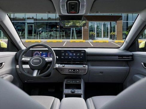 New 2026 Hyundai Kona SEL Sport image 11