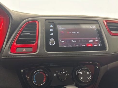 Used 2020 Honda HR-V Sport image 26
