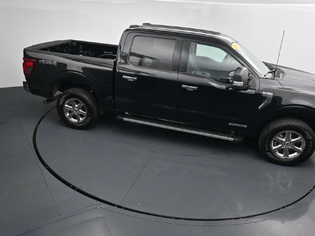 Used 2025 Ford F150 XLT w/ Equipment Group 301A Standard AWD/4WD image 22