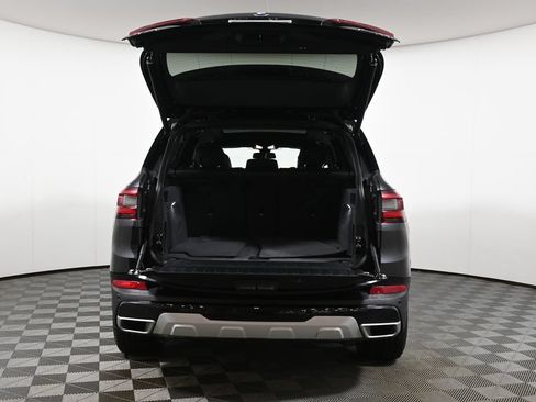 Used 2023 BMW X5 xDrive40i w/ Premium Package AWD/4WD image 36