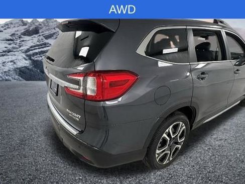 New 2026 Subaru Ascent Limited image 3