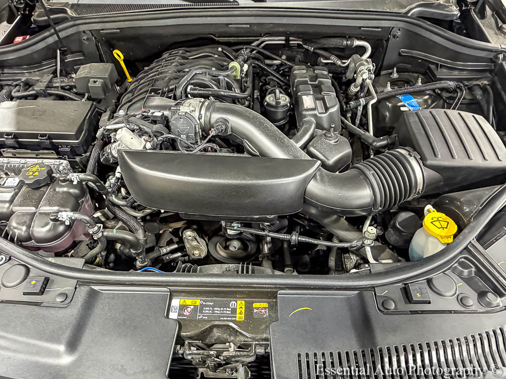 Used 2026 Dodge Durango GT AWD/4WD image 23
