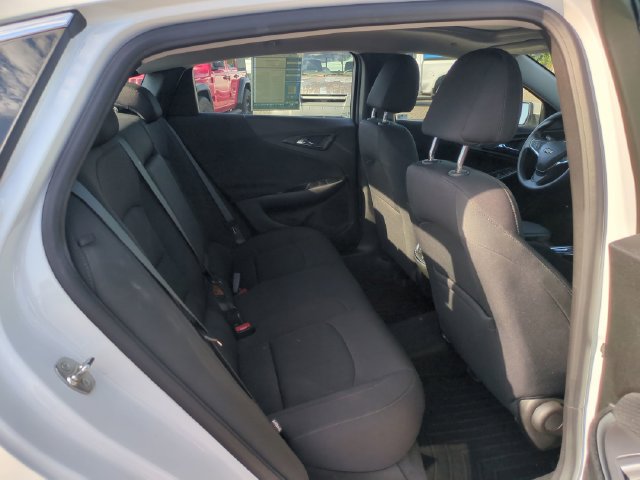 Used 2024 Chevrolet Malibu LT FWD image 29