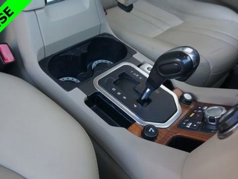 Used 2012 Land Rover LR4 HSE image 55