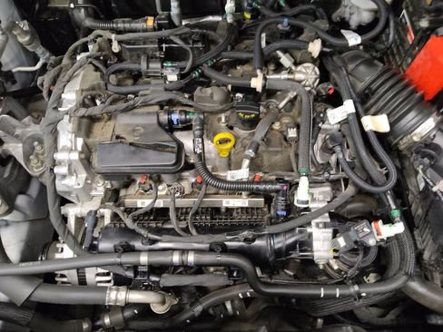 Used 2022 Ford Escape SE FWD image 30