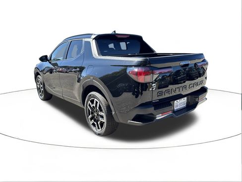 New 2026 Hyundai Santa Cruz Limited AWD/4WD image 6