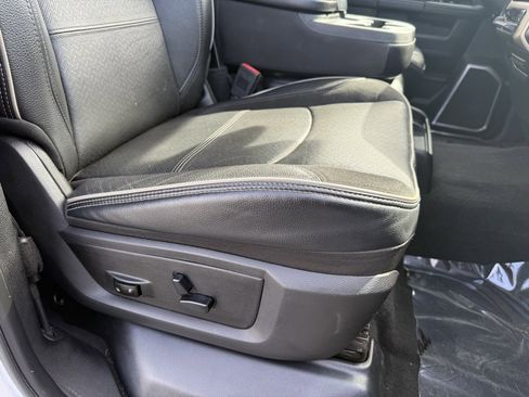 Used 2020 RAM 2500 Laramie image 32