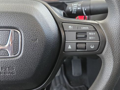 Used 2025 Honda Accord SE image 27