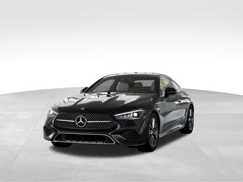 New 2026 Mercedes-Benz CLE 300 4MATIC Coupe image 45