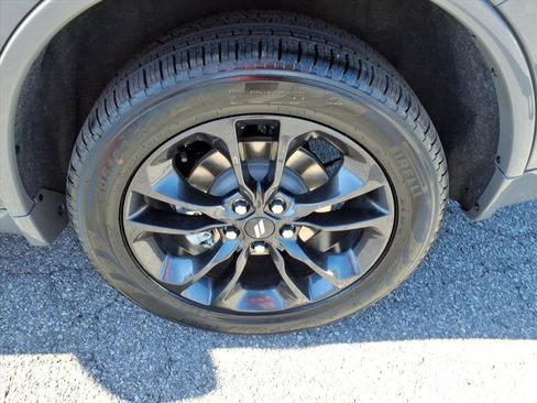 New 2026 Dodge Durango GT image 7