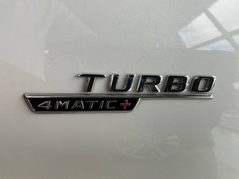 Used 2021 Mercedes-Benz GLE 53 AMG 4MATIC Coupe image 24