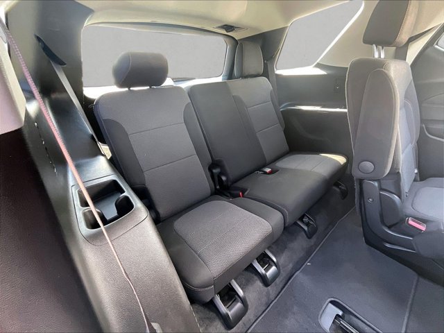 Certified 2020 Chevrolet Traverse LT FWD image 28