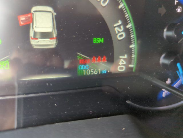 Used 2025 Toyota RAV4 XLE w/ Convenience Package AWD/4WD image 47