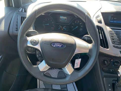 Used 2018 Ford Transit Connect XLT FWD image 14