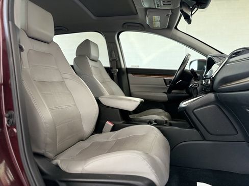 Used 2019 Honda CR-V EX-L image 47