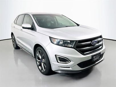 Used 2016 Ford Edge Sport w/ Equipment Group 401A