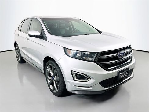 Used 2016 Ford Edge Sport w/ Equipment Group 401A image 1