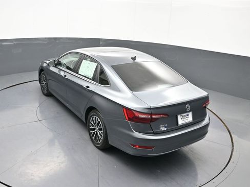 Used 2021 Volkswagen Jetta S image 40