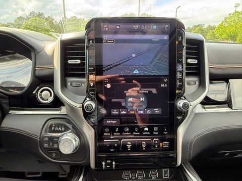 New 2026 RAM 1500 Tungsten AWD/4WD image 18
