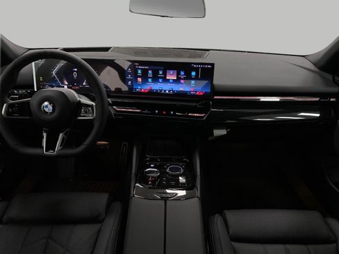 New 2026 BMW 530i xDrive w/ M Sport Package AWD/4WD image 20