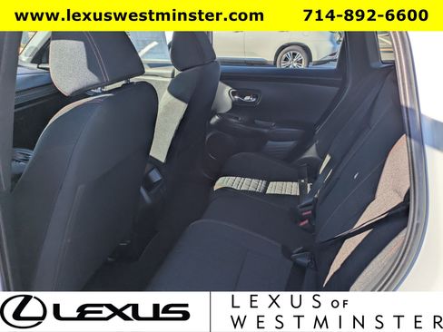 Used 2025 Honda HR-V Sport image 14