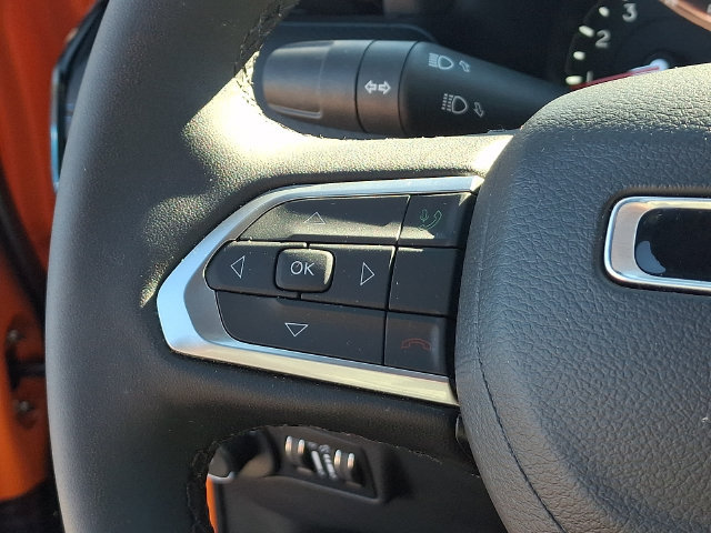 Used 2026 Jeep Compass Limited AWD/4WD image 7