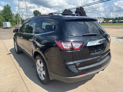 Used 2016 Chevrolet Traverse LT w/ Style and Technology Package AWD/4WD image 5