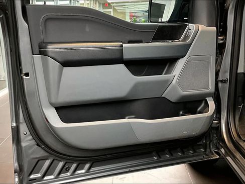 Used 2023 Ford F150 XLT w/ Equipment Group 301A Mid image 36