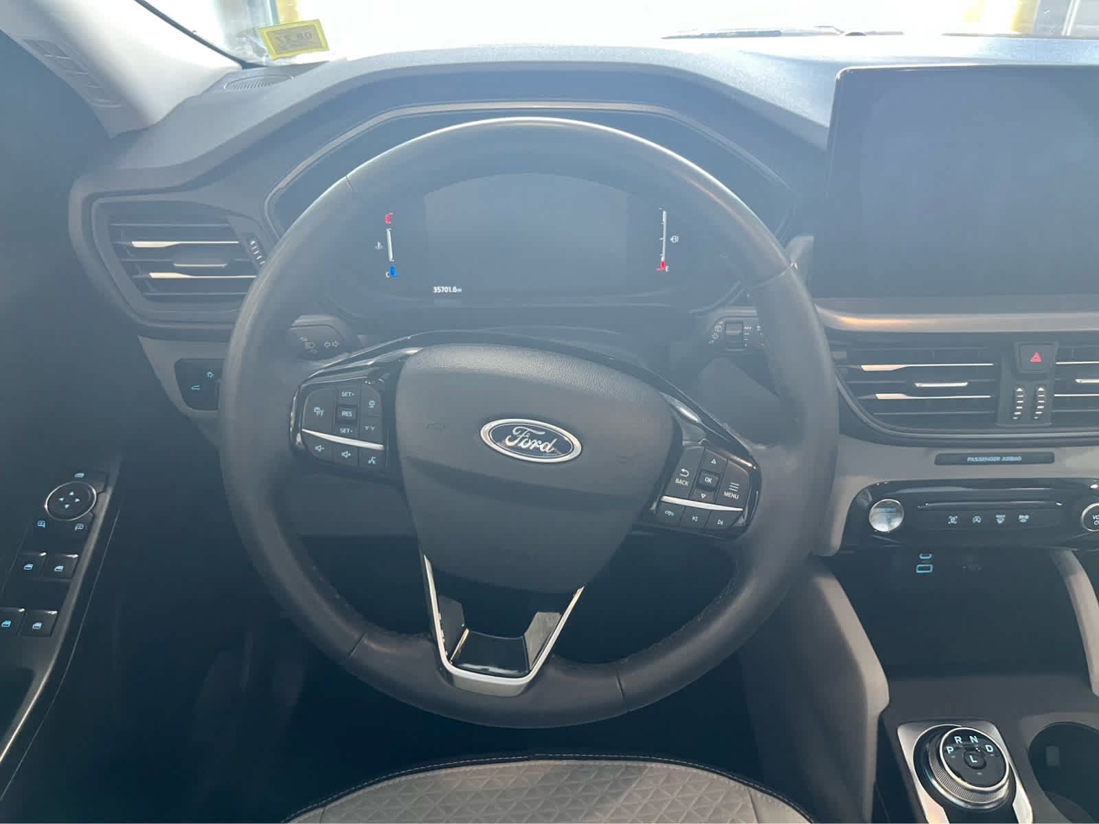 Certified 2023 Ford Escape Active w/ Tech Pack #1 AWD/4WD image 12