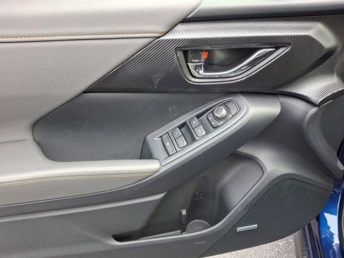 New 2026 Subaru Crosstrek 2.5i Limited image 7