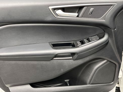 Used 2016 Ford Edge SEL w/ Equipment Group 201A AWD/4WD image 7