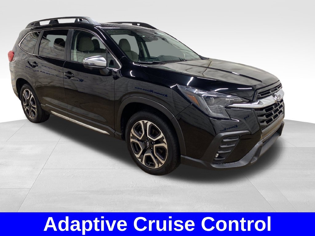 Certified 2023 Subaru Ascent Limited w/ Technology Package AWD/4WD image 5