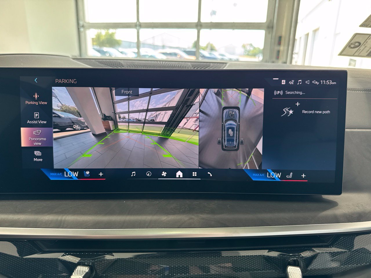 New 2027 BMW X7 xDrive40i AWD/4WD image 27