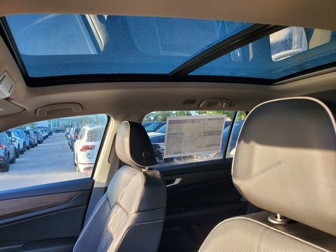 New 2026 Volkswagen Atlas SEL Premium R-Line image 8