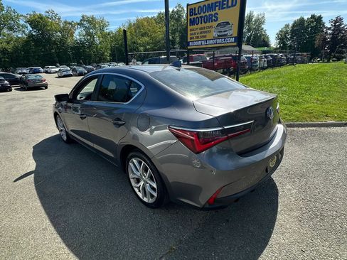 Used 2019 Acura ILX FWD image 7