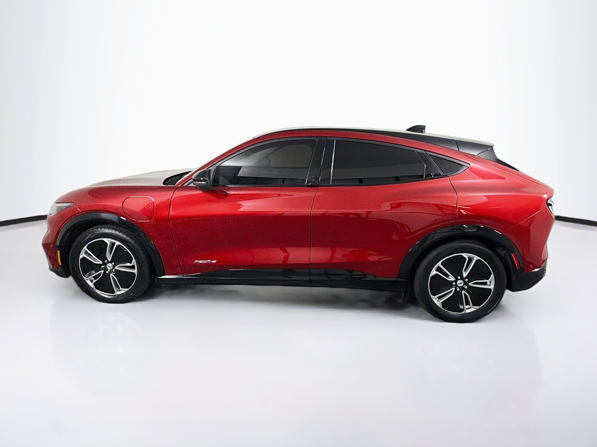 Used 2023 Ford Mustang Mach-E Premium RWD image 4
