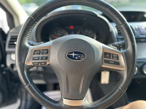 Used 2014 Subaru Crosstrek 2.0i Limited AWD/4WD image 16