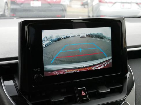 Certified 2024 Toyota Corolla LE image 29