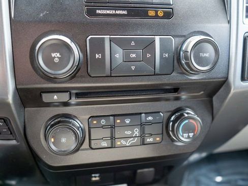 Used 2018 Ford F250 XLT AWD/4WD image 27