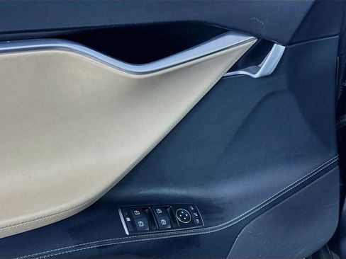Used 2016 Tesla Model S P85D image 22