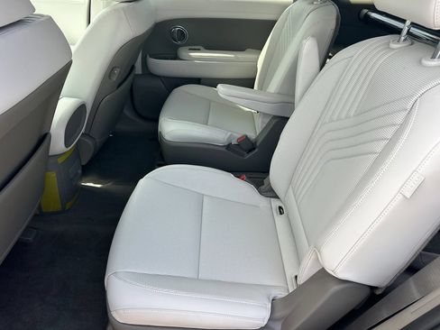 New 2026 Hyundai Palisade FWD Hybrid image 21
