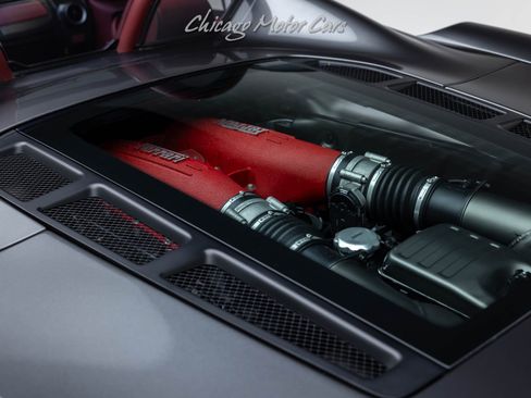 Used 2007 Ferrari F430 Spider image 68