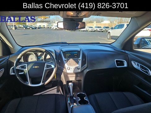 Certified 2015 Chevrolet Equinox LT w/ Driver Convenience Package image 20