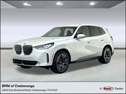 Used 2026 BMW X3 xDrive30 w/ Premium Package