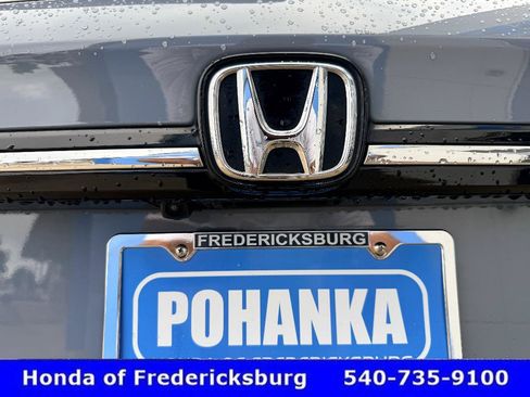 Certified 2024 Honda Odyssey Elite image 14