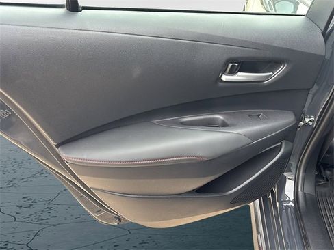 Used 2024 Toyota Corolla SE w/ SE Premium Package image 14