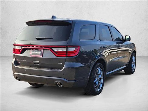 New 2026 Dodge Durango GT AWD/4WD image 2