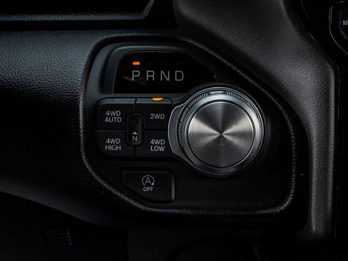 Used 2025 RAM 1500 Laramie w/ Laramie Southwest Edition image 24